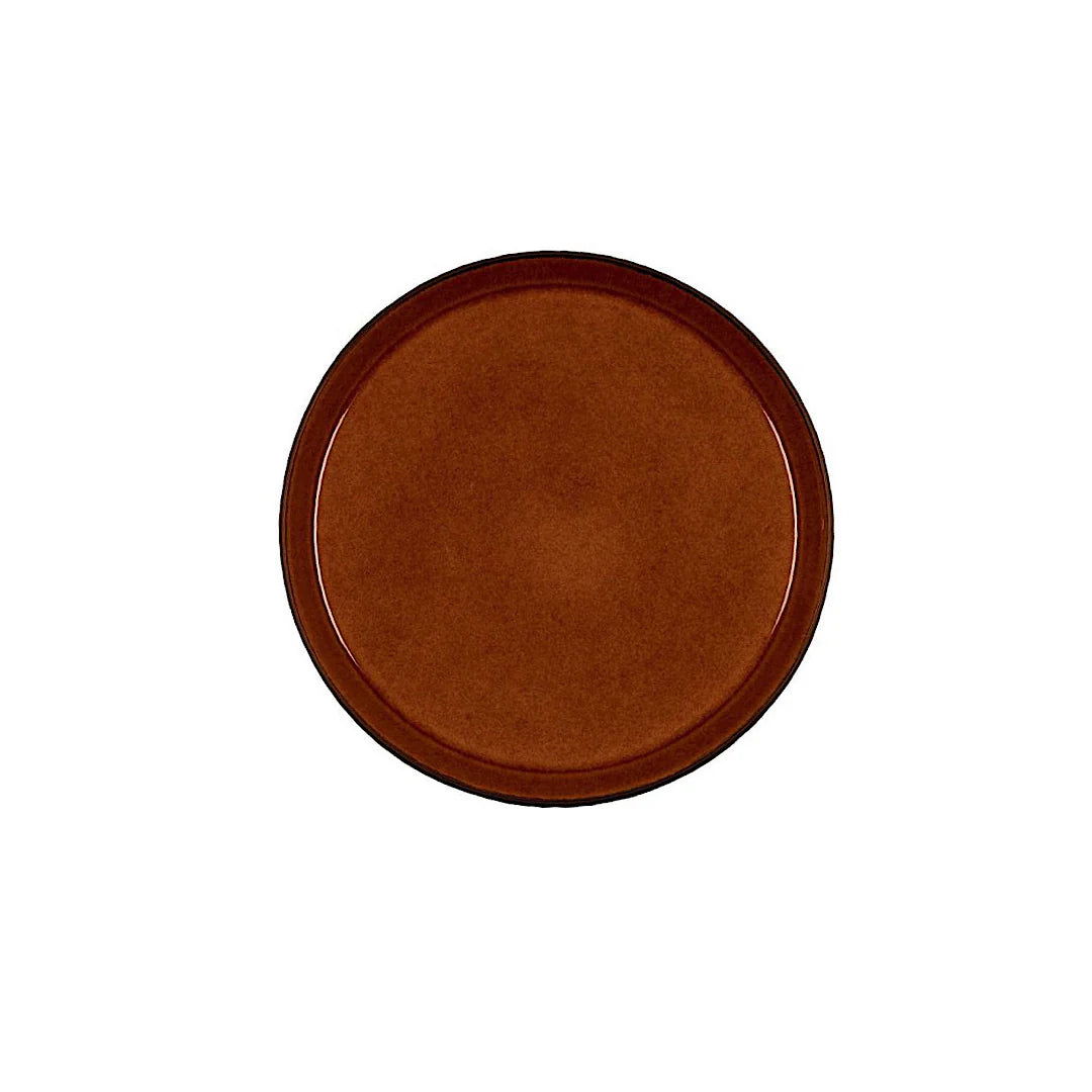Bitz Living Stoneware Gastro Plate 21cm
